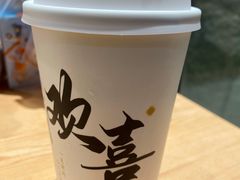 -茉莉奶白(广州动漫星城店)
