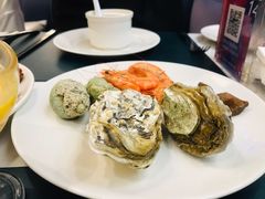 -鹭江潮餐厅•福建菜(佲家店)
