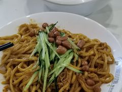 -吉林大学前卫校区南区-日新楼