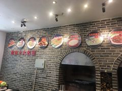 -小时候文化餐厅(盘山店)