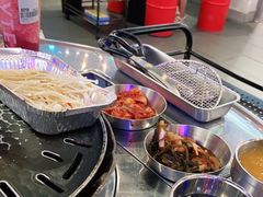 -玄希浪漫厨房·韩料烤肉(湖滨银泰in77店)