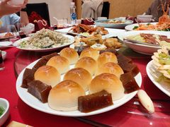 -凤凰楼酒家·粤宴点心(华强北店)