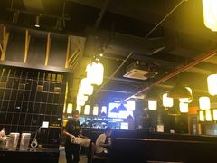 -锅哥有料老火锅(金港国际店)