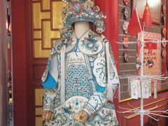 -盖碗儿梨园·变脸吐火·川剧(天府广场店)