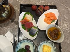 -铭门盛宴·艺术海鲜姿造(福田黑金店)