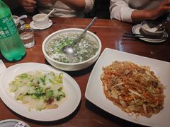 -乡里八闽·福州乡土菜(西园店)