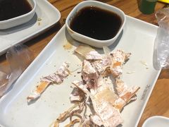 -木屋烧烤(龙湖天街店)
