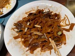 -大树餐厅(益田假日店)