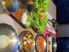 -西塔老太太泥炉烤肉(北京望京店)