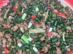 -江湖黑大兔(杨家坪店)