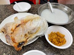 -阿侬盐焗鸡(清澜店)