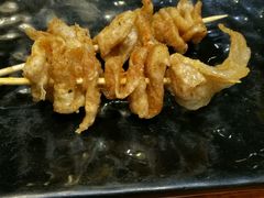 -桃夭日式料理(国信店)