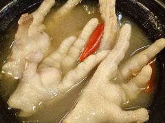-新大咀港式茶餐厅(宝山万达店)