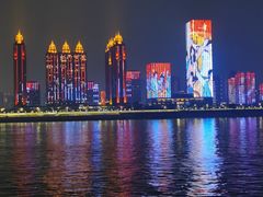 -武汉两江游览·夜游长江(汉口粤汉码头)