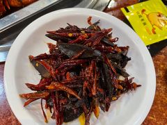 -草本味·市井羊肉馆(新开铺总店)