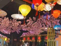 -渝厨生态火锅(合川区府店)