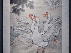 -深圳市当代艺术与城市规划馆