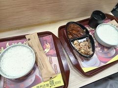 -真功夫(北京路步行街店)