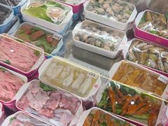 -袁记串串香火锅(郑和中路店)