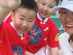 -汉阳区怡畅幼儿园