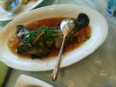 -宁波汉通海鲜大酒店(江湾店)