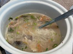 -晋江荣誉国际酒店·港誉茶餐厅