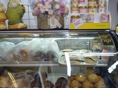 -韩国利尔面包(桂林路店)