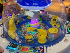 -爱玩嘉年华(龙湖源著天街店)