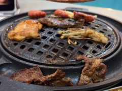 -牛犇炭火烤肉·鲜切烤肉(承德总店)