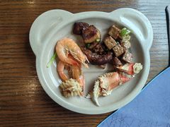 -浙江西子宾馆·瑶园咖啡厅