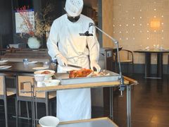 酥香嫩烤鸭-喜悦烤鸭·新京菜(王府井店)