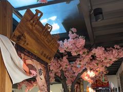-缘福乡村铁锅炖民宿(八达岭店)