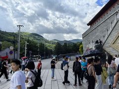 -五台山风景名胜区