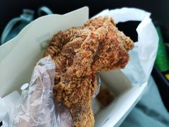 脆皮手枪腿-德克士(聚银时代店)