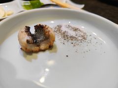 -味家烤肉烤鳗鱼牛排(西塔旗舰店)