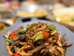 -大丰收·李家(湖里万达店)