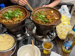 -川香煲(茅台路店)