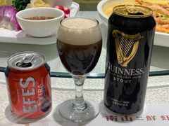 -南山鲜虾面·活鲜小馆·海味大连菜(南山总店)