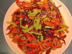 -虾乐园龙虾·烧烤夜宵(中山公园店)