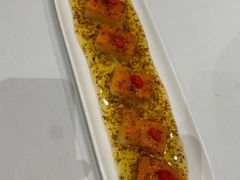 -咪咪川菜(太乙路店)