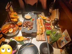 -玉川屋·深夜食堂居酒屋(柳巷店)