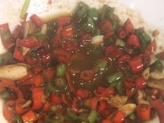 -郭林家常菜烤鸭(曙光西路店)