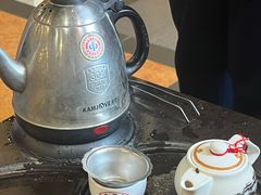 -丰圆轩粤式茶楼 . 点心粤菜(夏茅店)