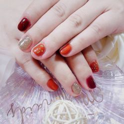 点击看大图 -Beauty Nails 美甲美睫皮肤管理