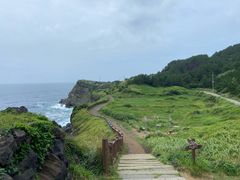 -松岳山