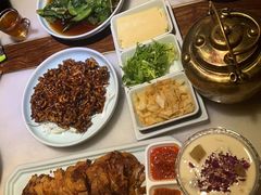 -小吊梨汤·北京菜·烤鸭(华润万象城店)
