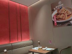 -北李妈妈菜·虾爬子大锅贴(贵和店)