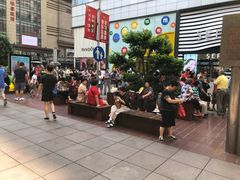 门面-泰康食品(南京东路店)