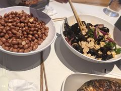 -不是烧烤·武汉大排档(亚运村店)