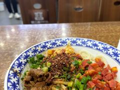 -樊二郎·驴蹄子面(科技路店)